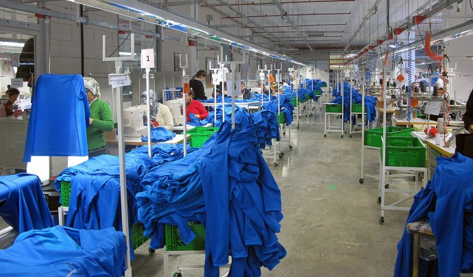 Factory Overview