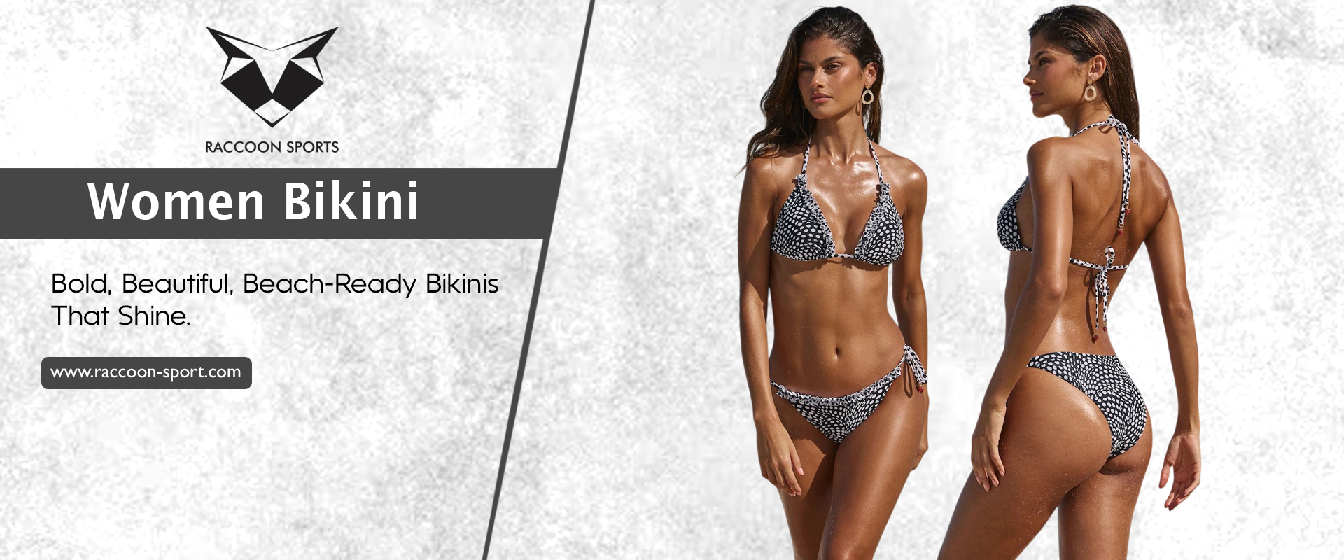 Women Bikini Introduction