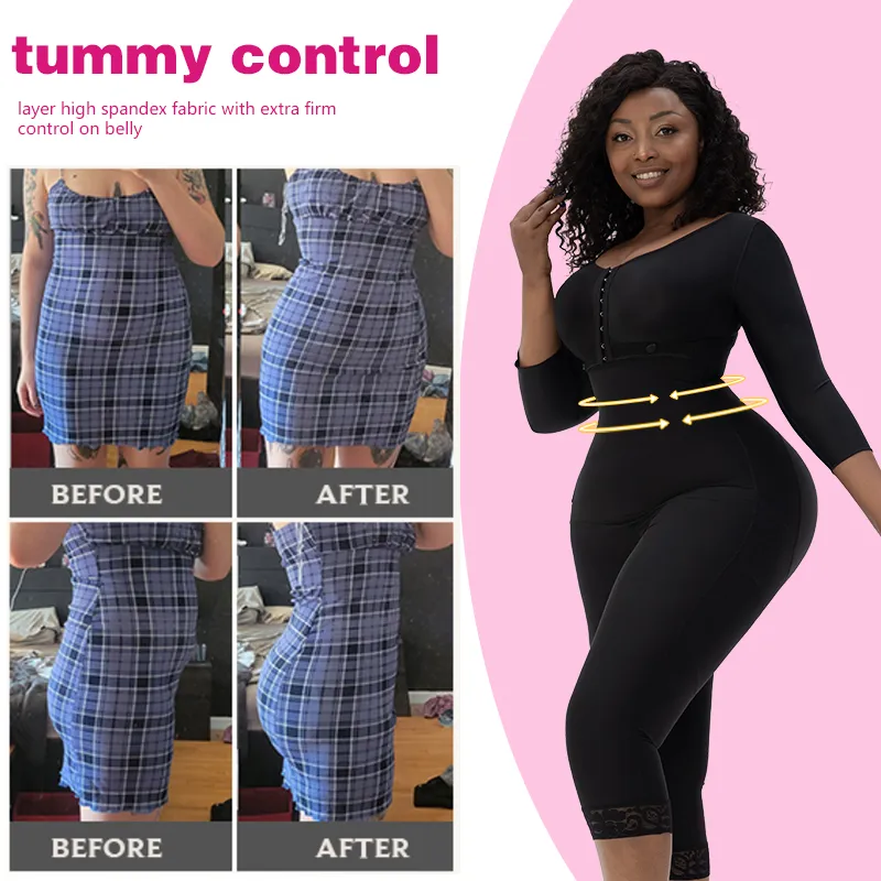 High Compression Shapewear 5