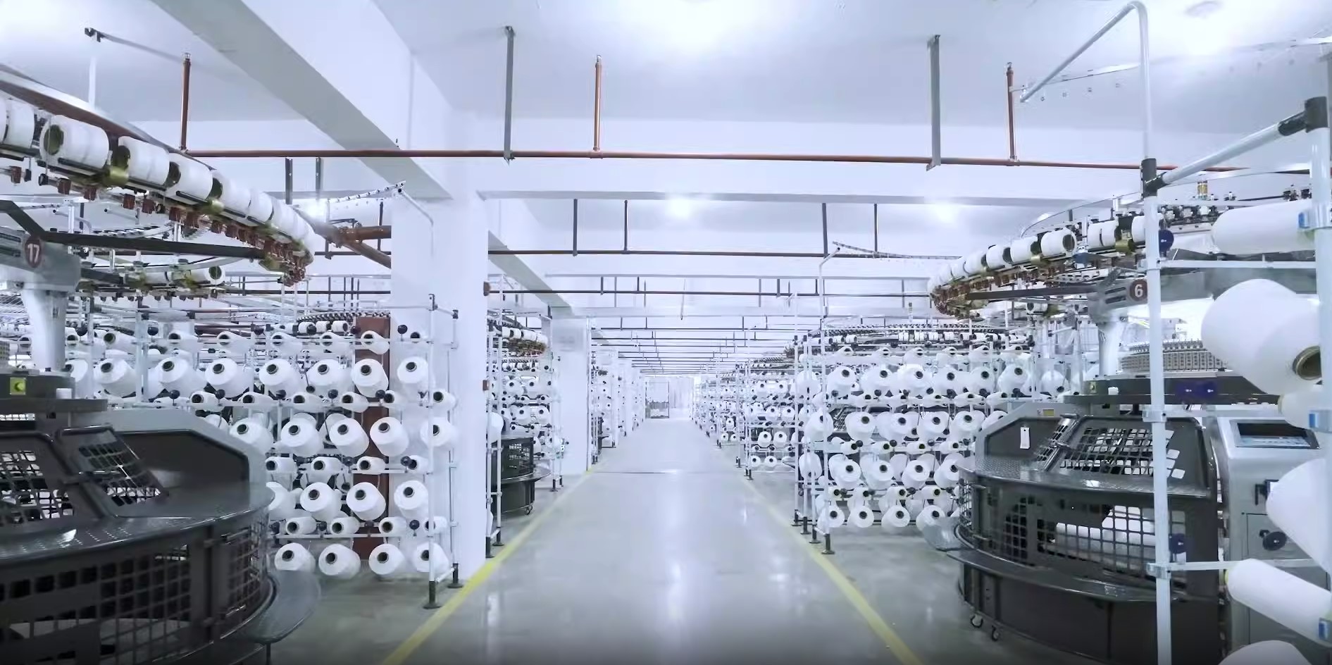 Factory Introduction