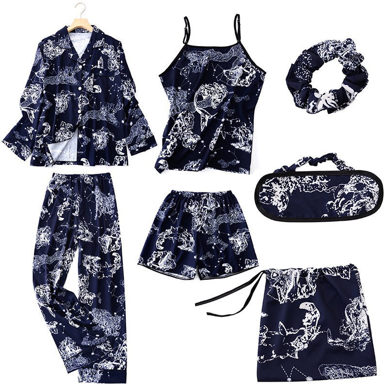 Pajamas Style 5
