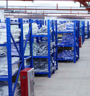 Warehouse