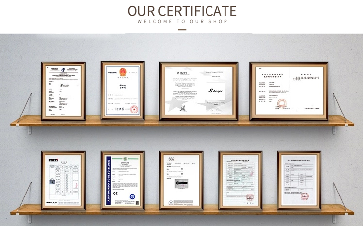 Product Detail Map