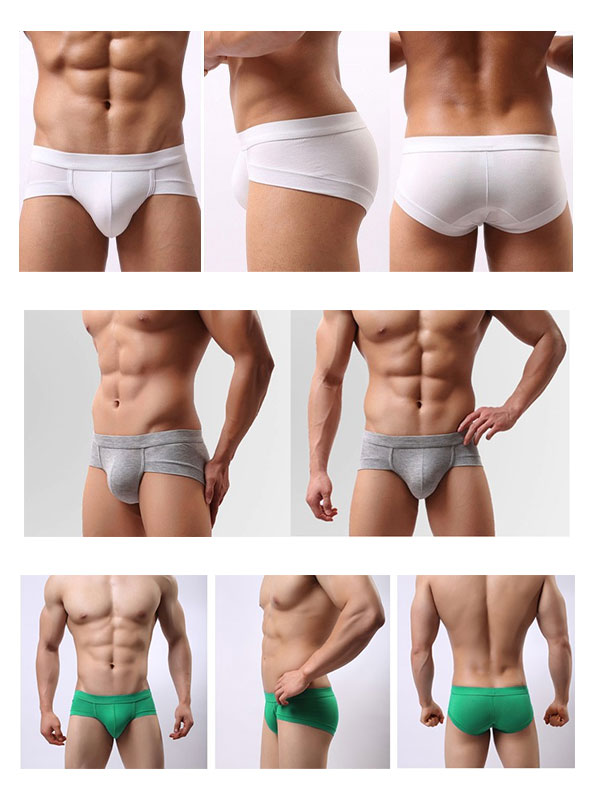 Men Boxer Shorts View 6