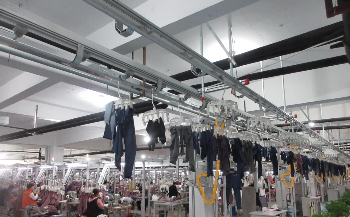 Production Process 2