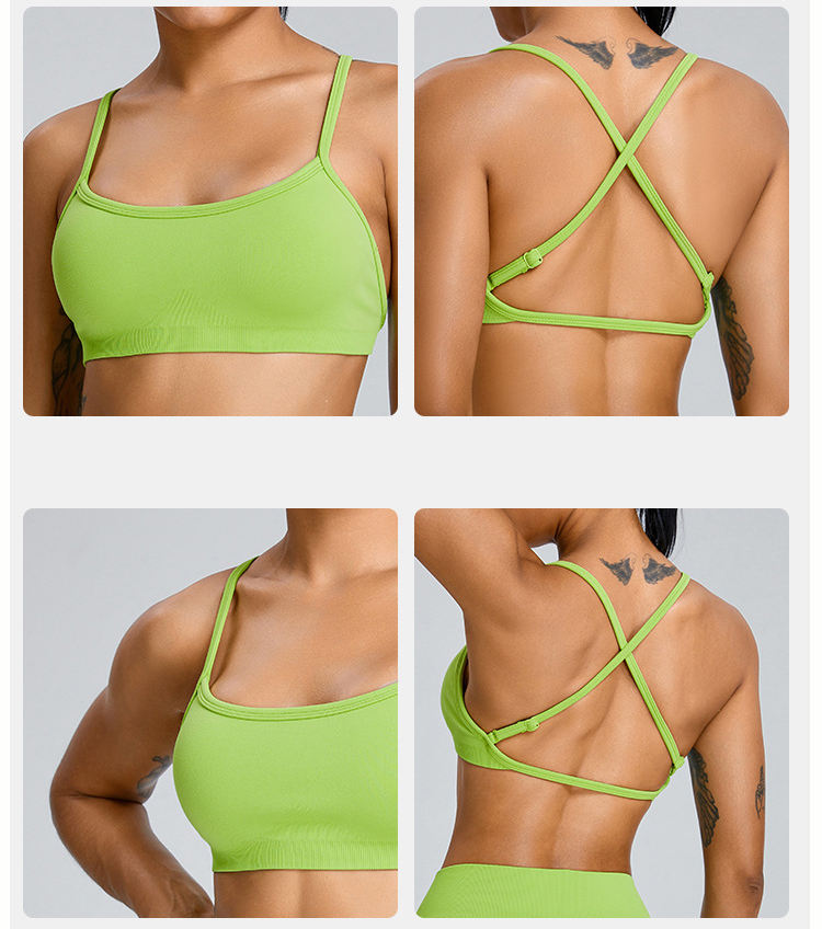 Wholesale Quick Dry 100% Polyester Active Wear 3 Pcs Yoga Sport Sets Women Workout Outfit Fitness Apparel Front Logo Skinny Fit