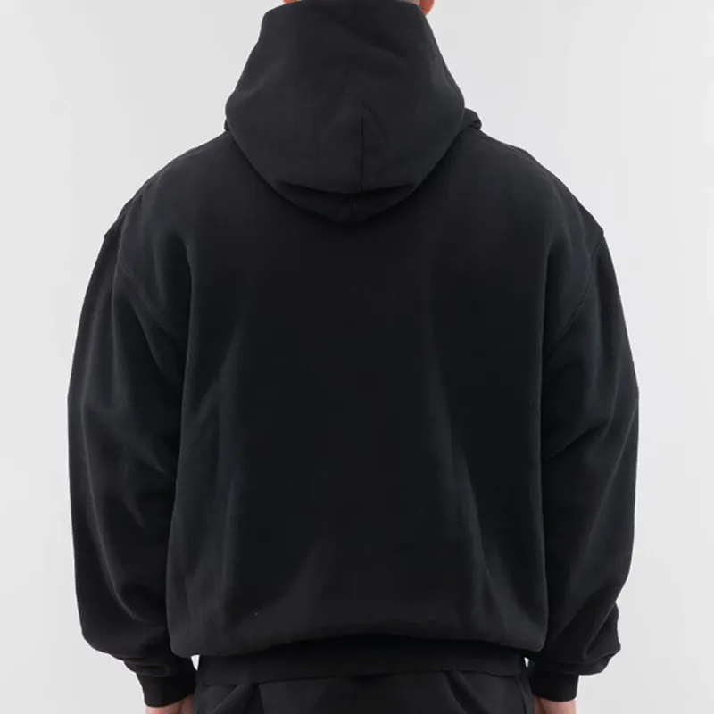 Custom Hoodie style 3