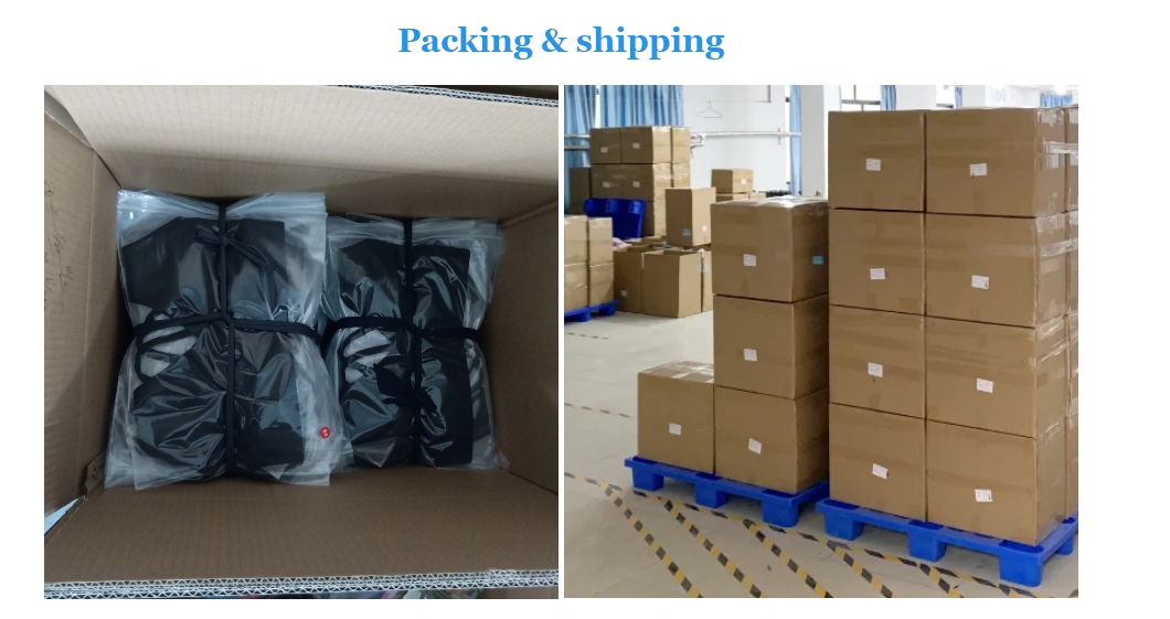 Workshop Equipment