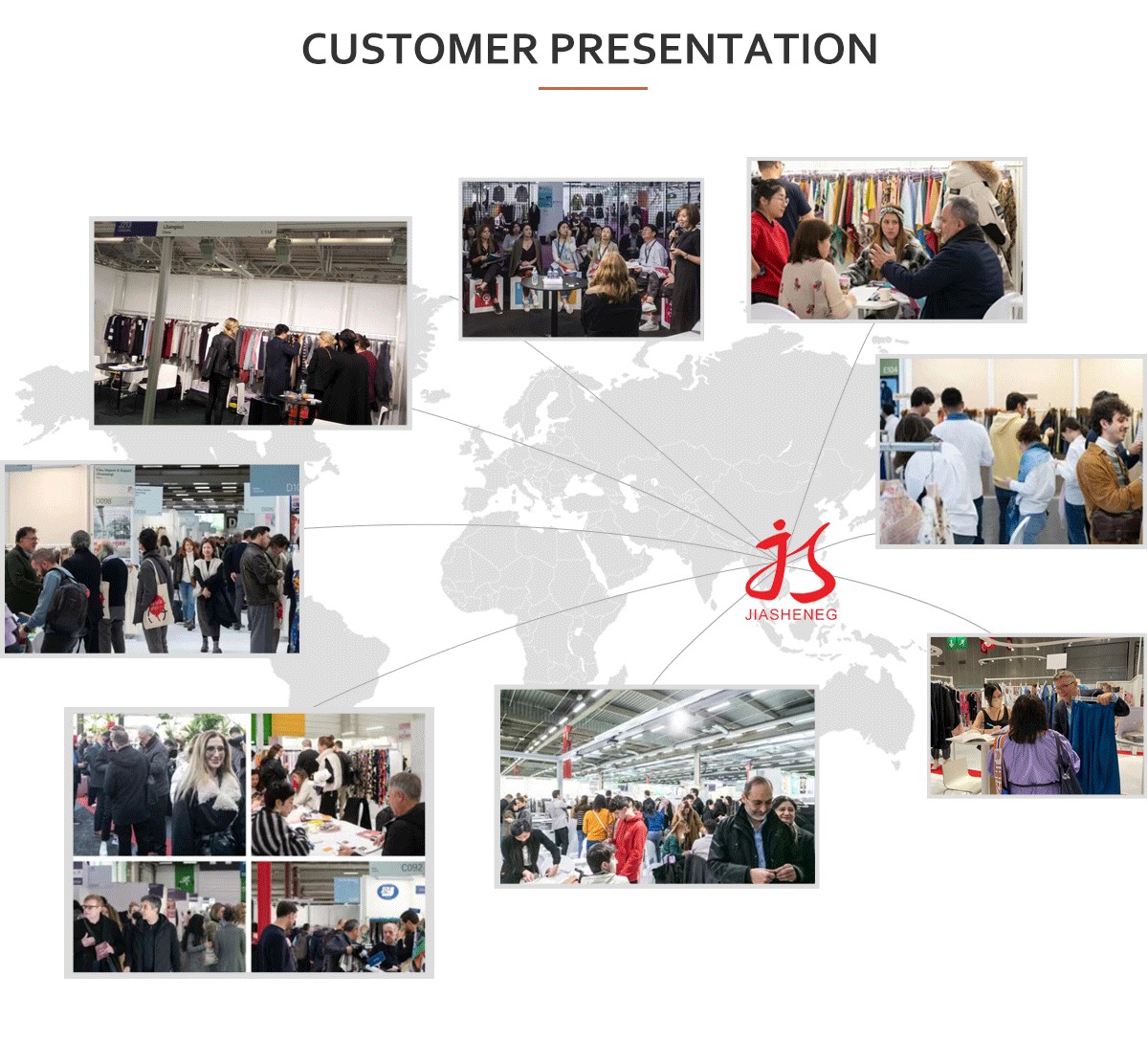 Customer Photo Gallery