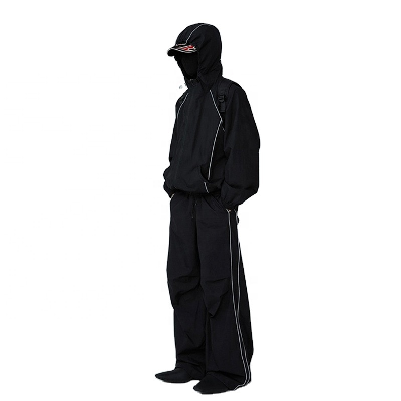 Men Tracksuit Showcase 1