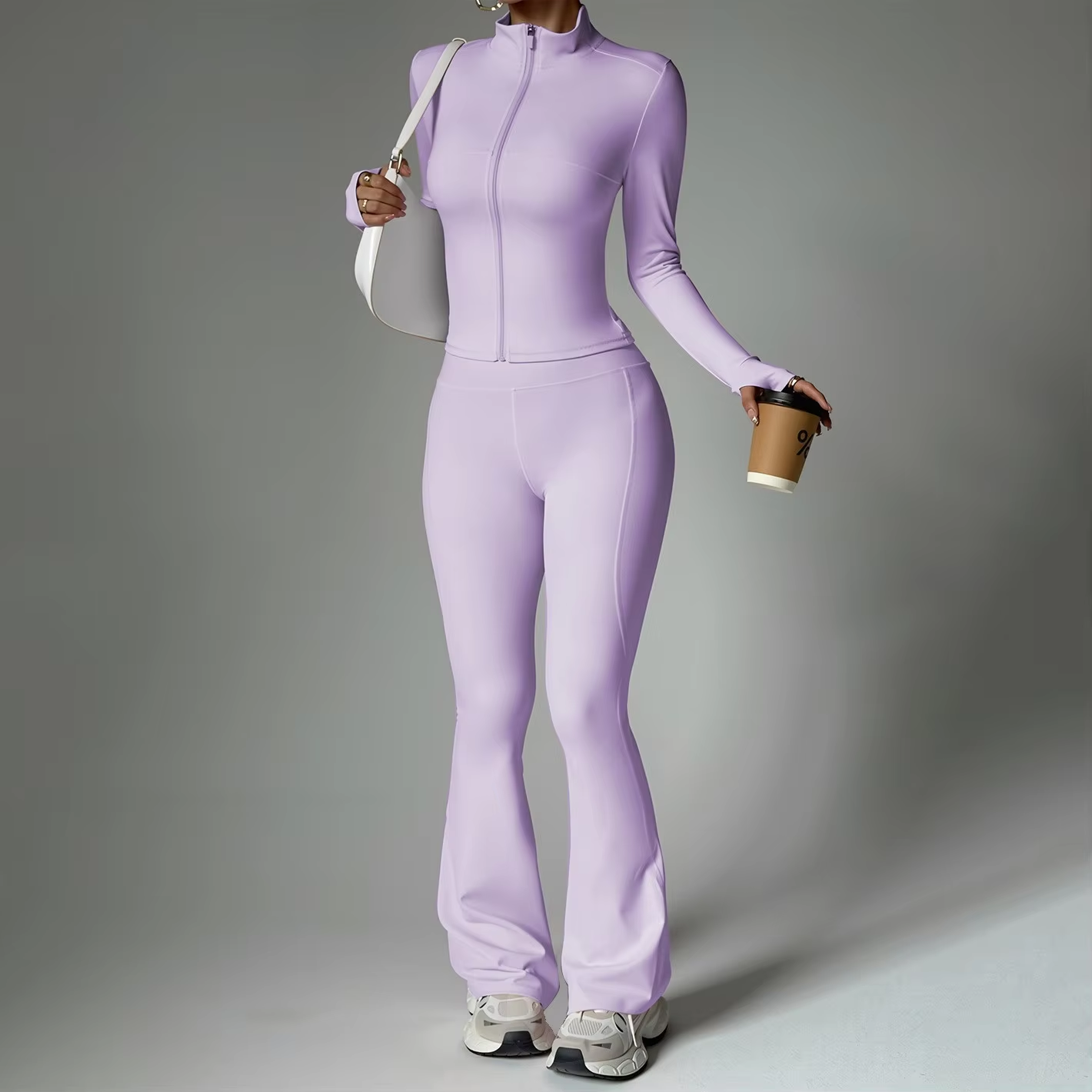 Activewear Lifestyle 15
