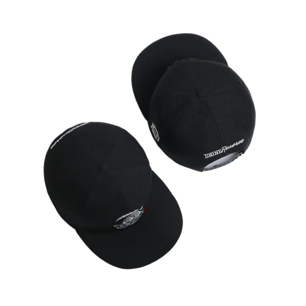 Streetwear Snapback Cap Adjustable Factory Direct