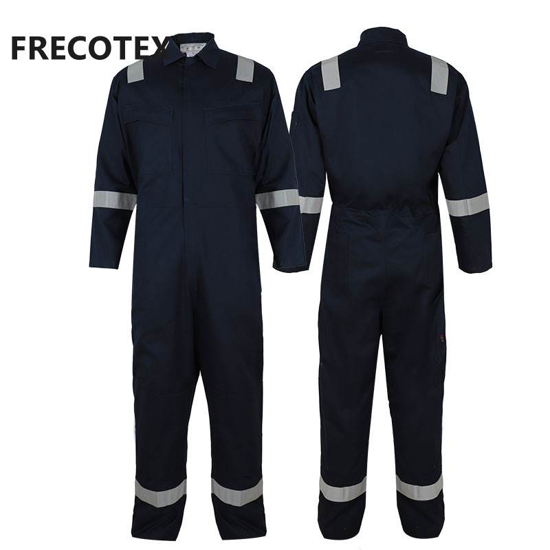 Wholesale FR Coverall Specs