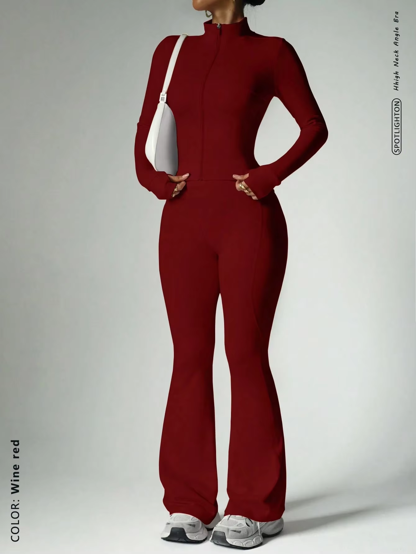 Activewear Lifestyle 10