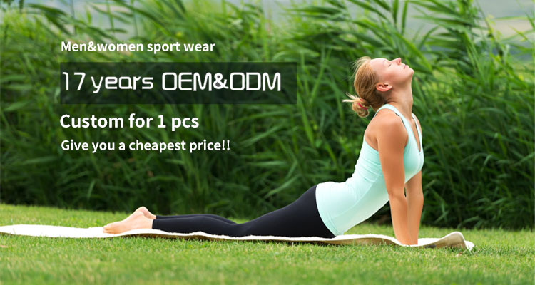 Custom Sportswear Fabric Specifications