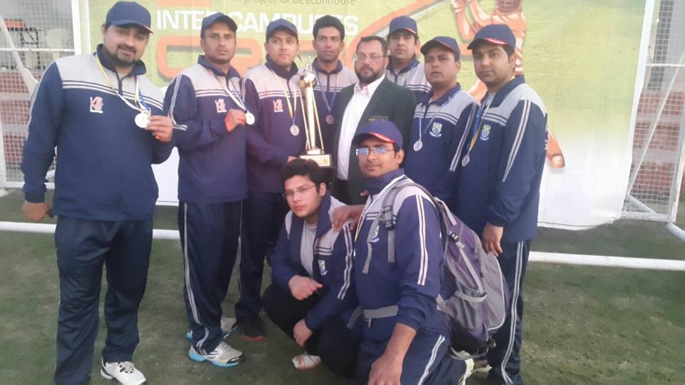 Tournament Promotion