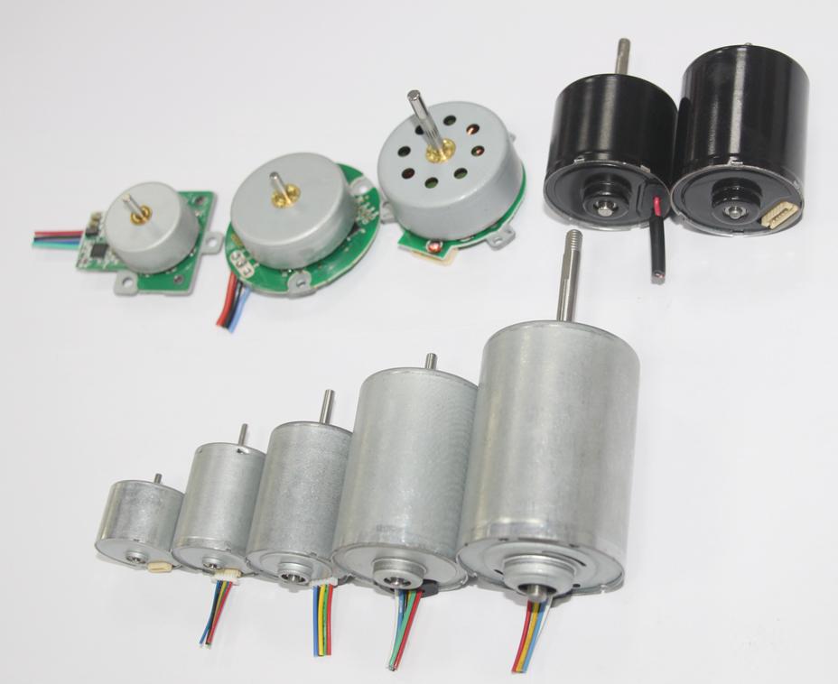 Motor Range