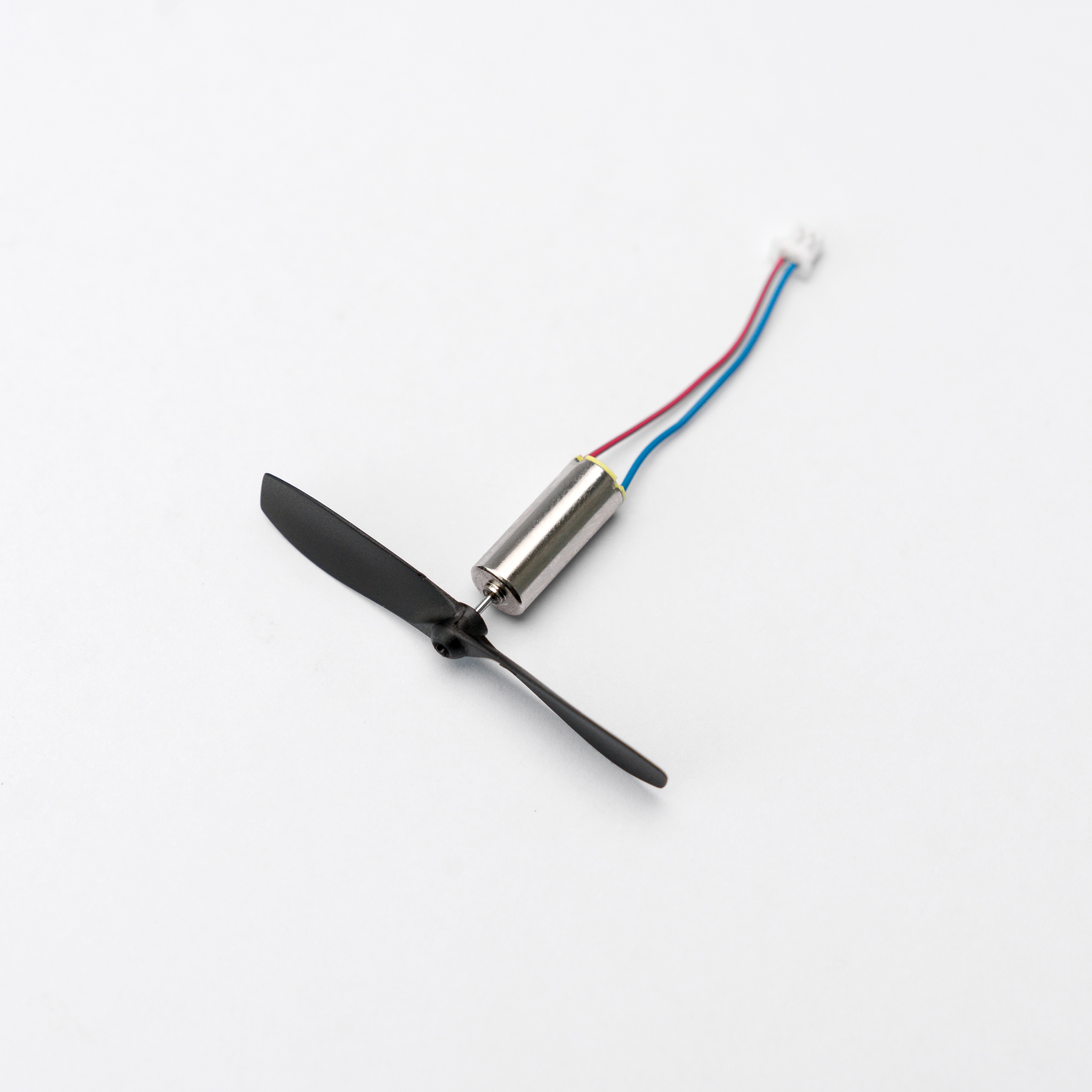 Hot Sales Customized 35000 Rpm High Speed Coreless Brushed DC Motor 0614 for Toy Drone