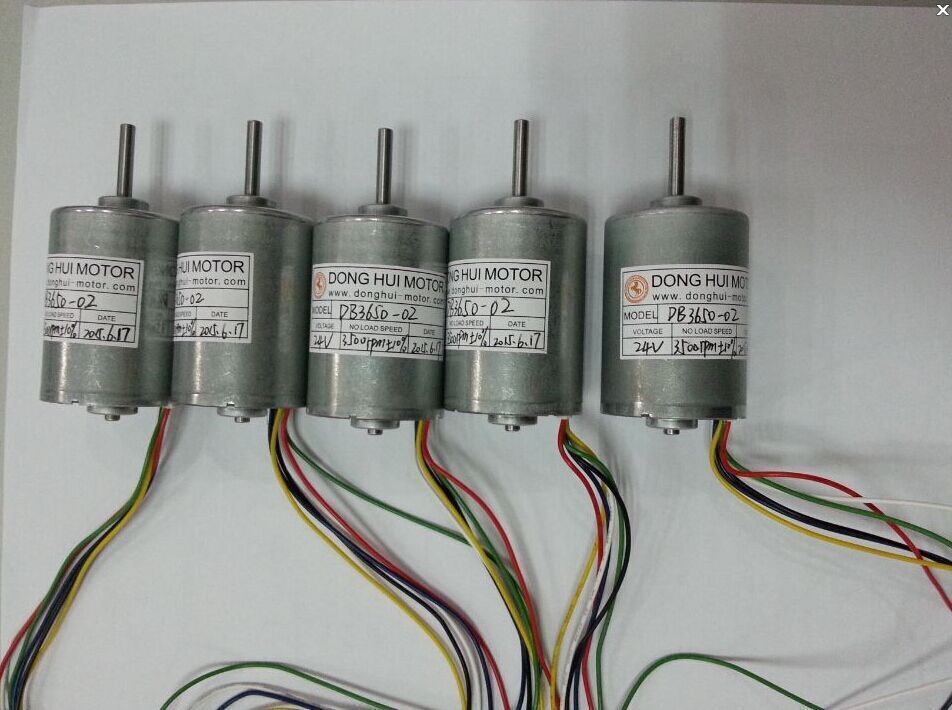 Motor View 2