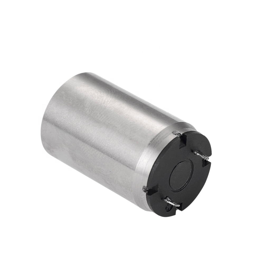 12mm 16mm 17mm 20mm 22mm 24mm 30mm 6v 12v High Speed Bldc Motor Coreless Motor