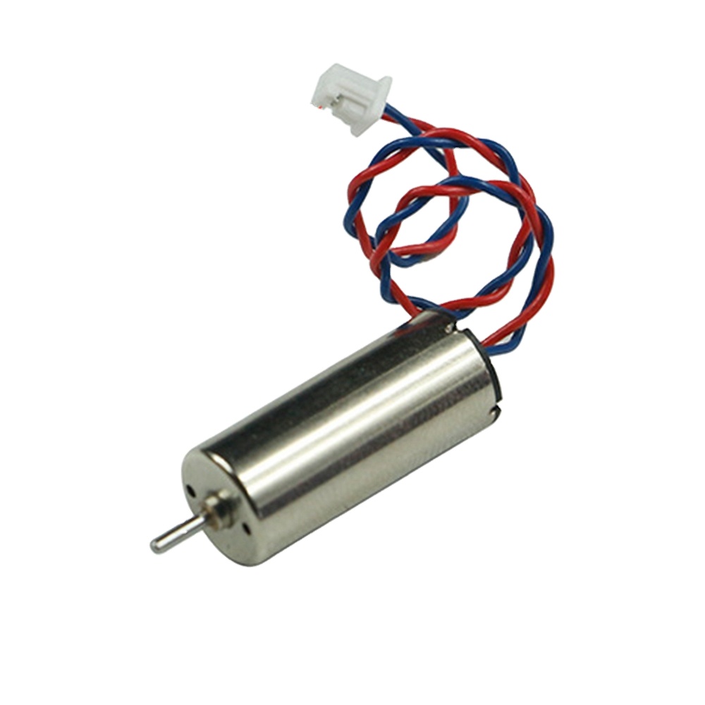 OEM Manufacturer 3/4.5v Cheap Price  High Speed 18500rpm 10mm Diameter 20mm Length Micro Dc Coreless Motor