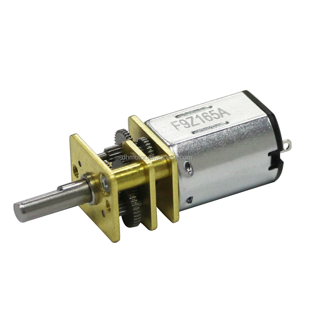 DC Gear Motor