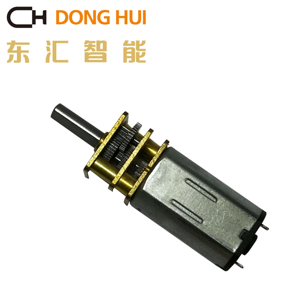 Low Rpm High Torque Vibration Wind up Toy Motor, 80 Rpm ~500 Rpm 12v Dc Gear Motor