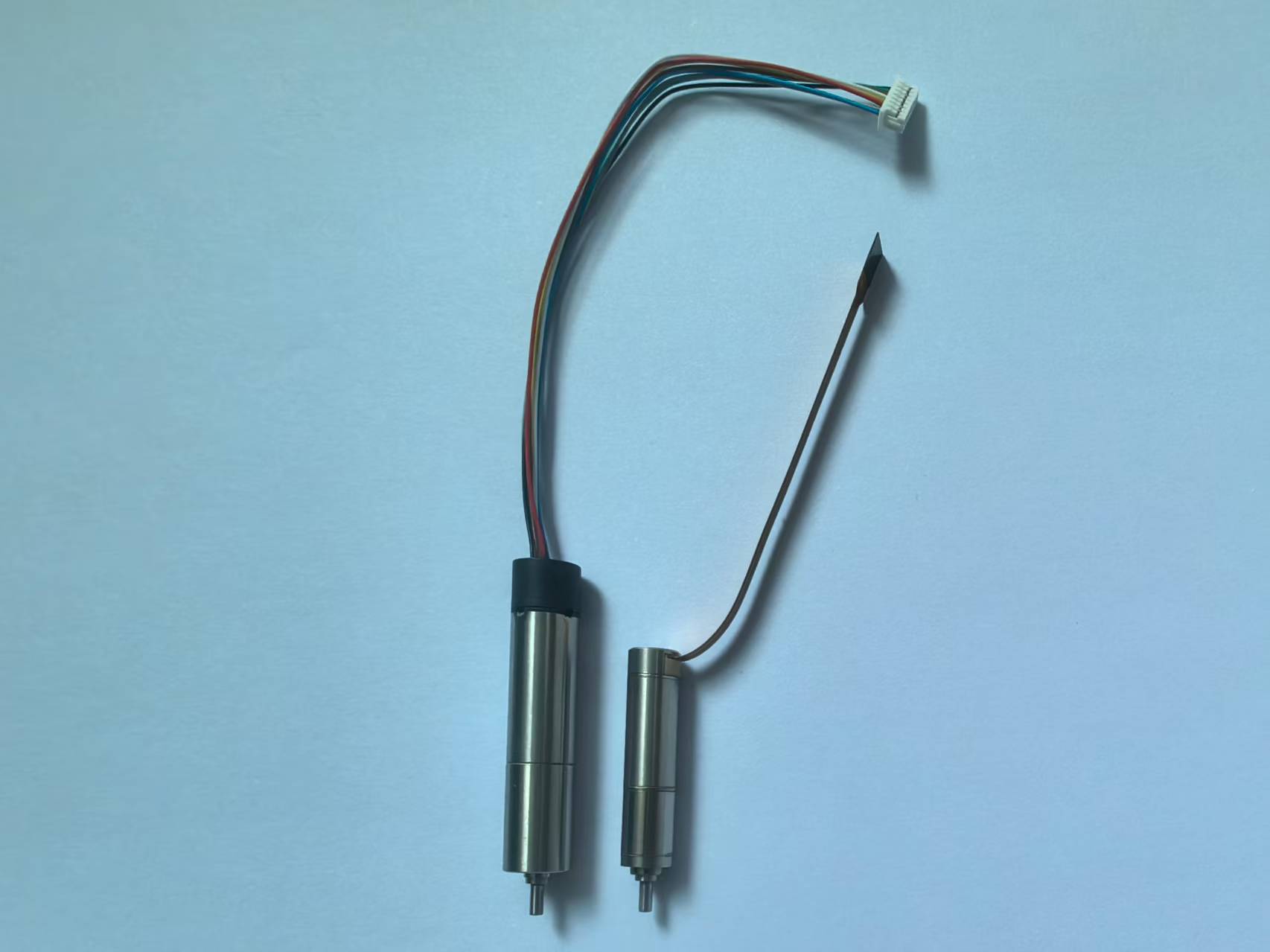 High Precision 6mm 8mm 10mm 12mm 16mm 20mm 28mm 6V 12V 24V Planetary Gear Motor Planetary Reducer Motor Coreless DC Motor