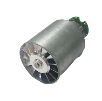 Hot Sell High Speed Closed Loop 100000 Rpm 220v AC Brushless Motor 50Hz for Hair Dryer
