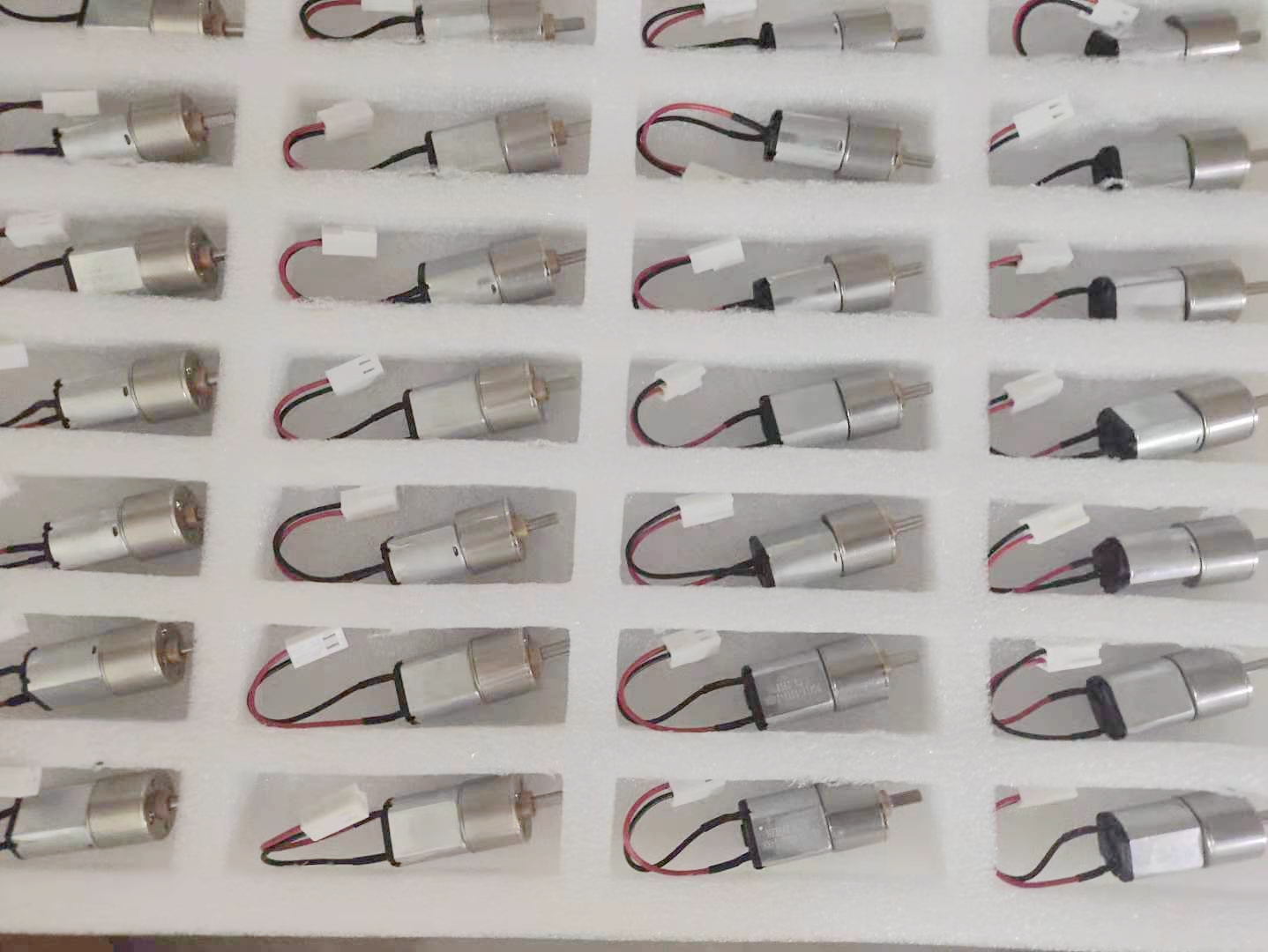 Packaging Process 1