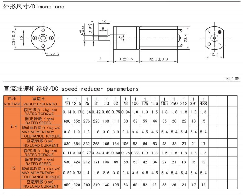 Technical Drawing