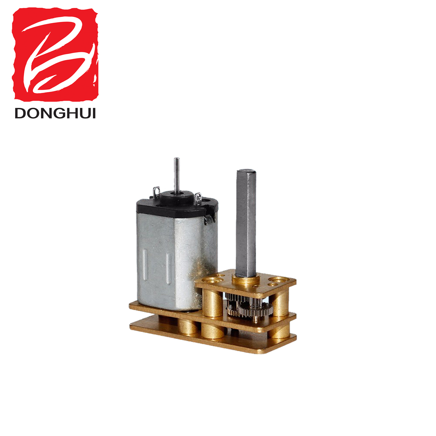 Mini N20 DC Gear Motor