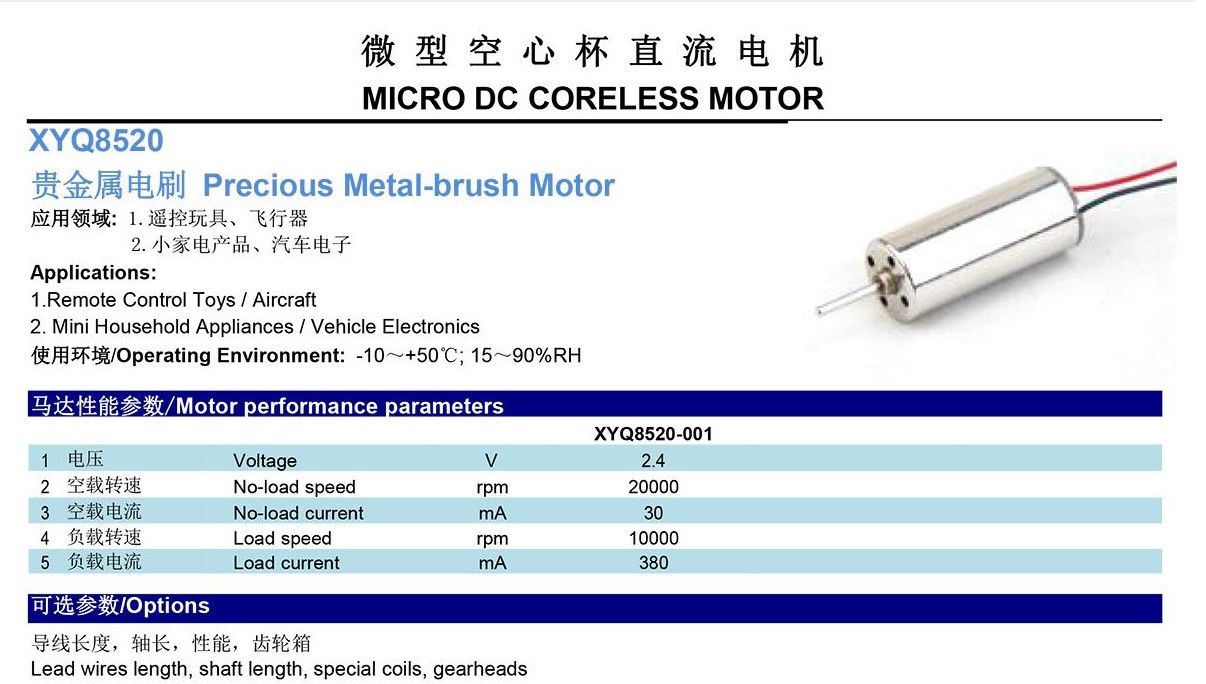 Motor Image 1