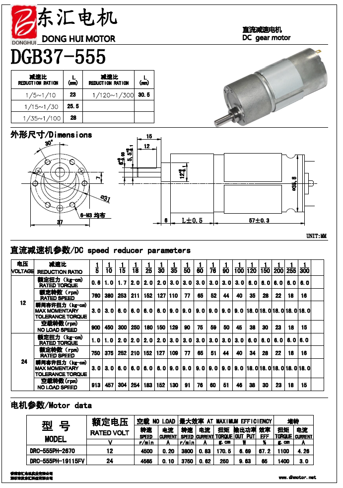 Motor detail 2