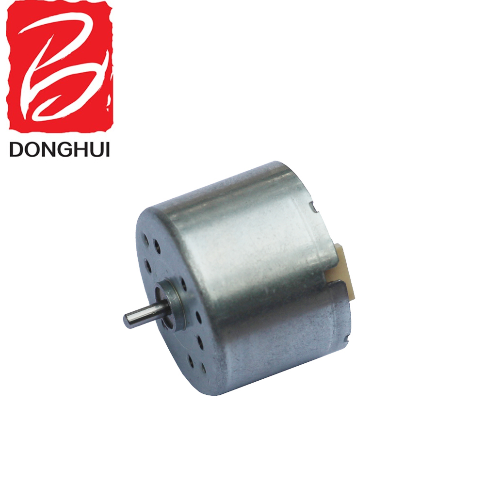 OEM Manufacturer Diameter 24mm High Quality Big Torque Brushless Dc Brushless Motor 12/24v 8500Rpm for Elektrik Motoru