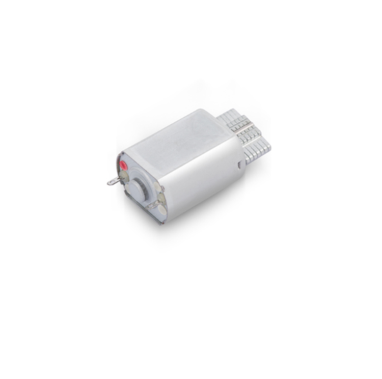Side Hole Stamping Mini Toy Fan Motor FF-130SA
