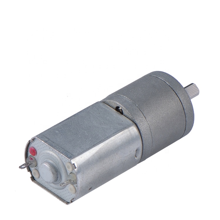 3-24v  Diameter 16mm 20mm 25mm 37mm Electric Dc Micro Gearbox Motor for Cordless Screwdriver