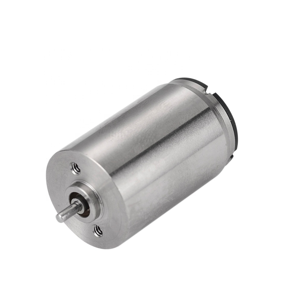 12mm 16mm 17mm 20mm 22mm 24mm 30mm 6v 12v High Speed Bldc Motor Coreless Motor