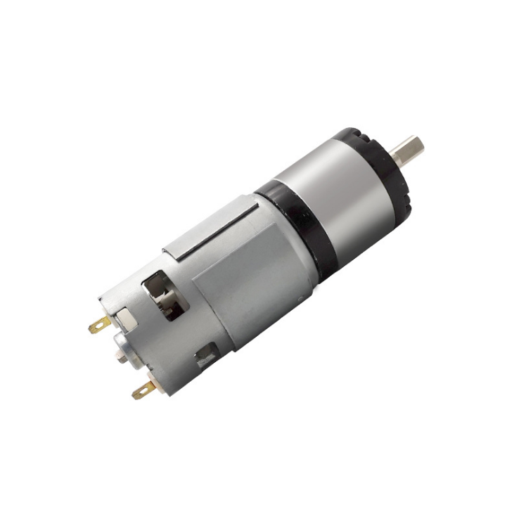 42mm 45mm 12V 24V 10Nm 20Nm 30NM Torque Dc Planetary Geared Motor