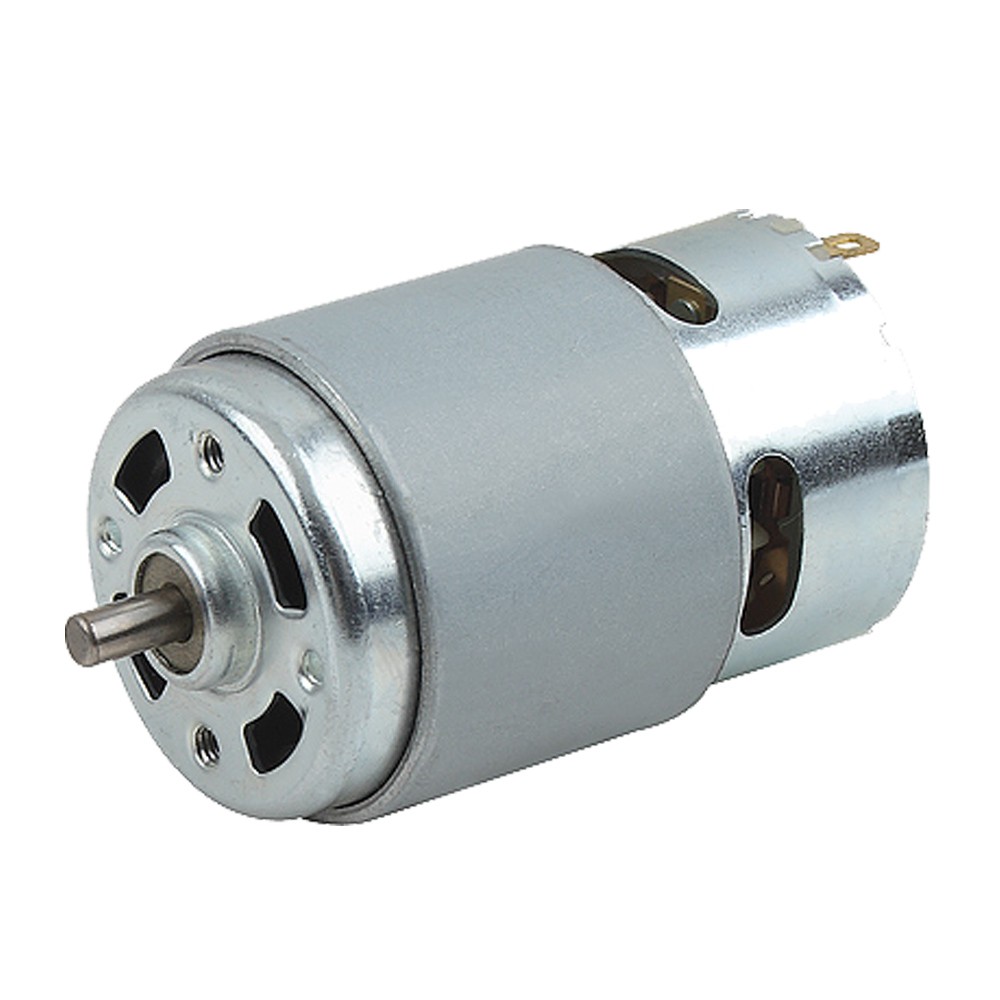 RS 775 DC Motor