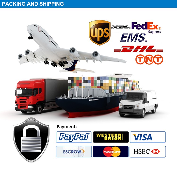 Packaging Details