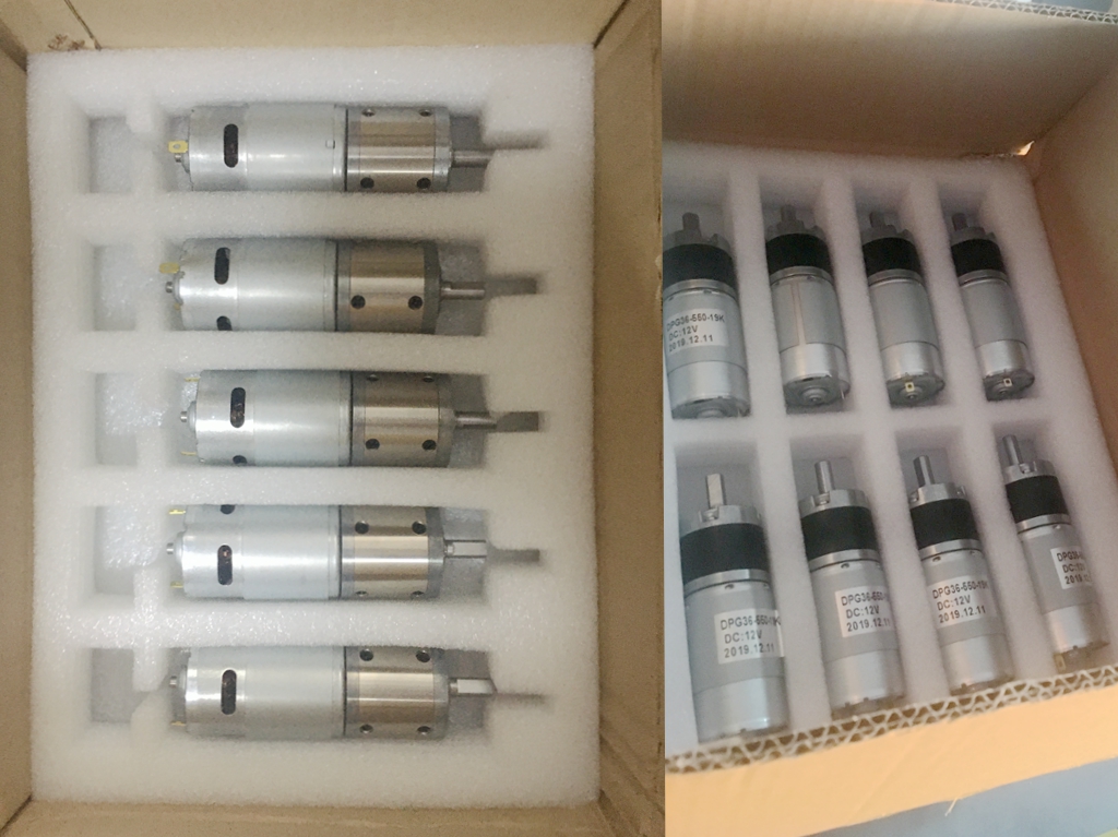 Packaging Box