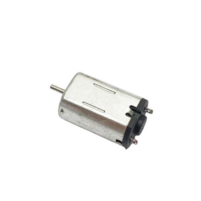 Dc Micro Motor  High Speed 1.2v 3v 6v 7v 9v Dc Motor FN20 FN30