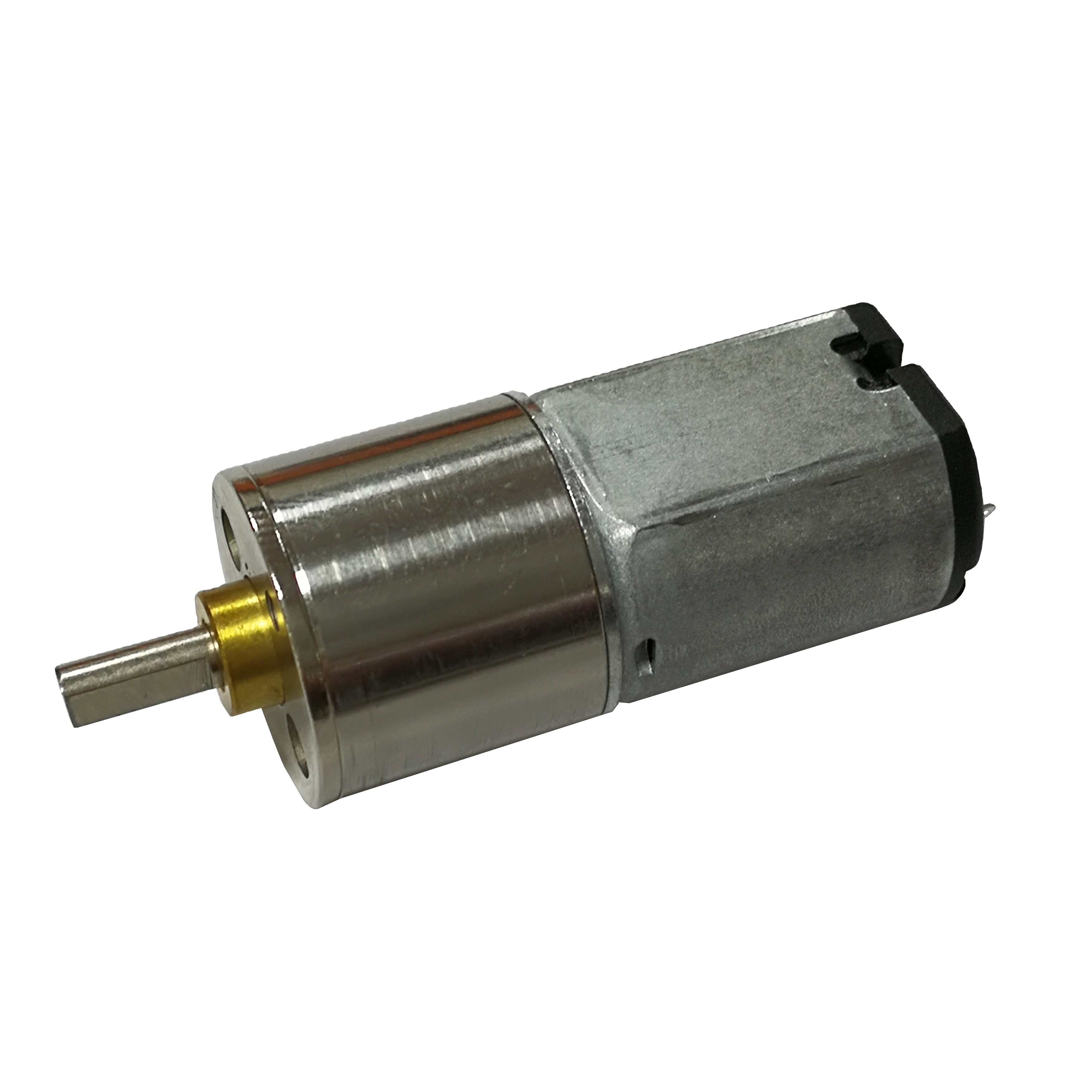 DGA16 DGA20 16mm 20mm Diameter Metal Gearbox 3v 3.7v 5v 6v 12v Dc Gear Motor for Toys