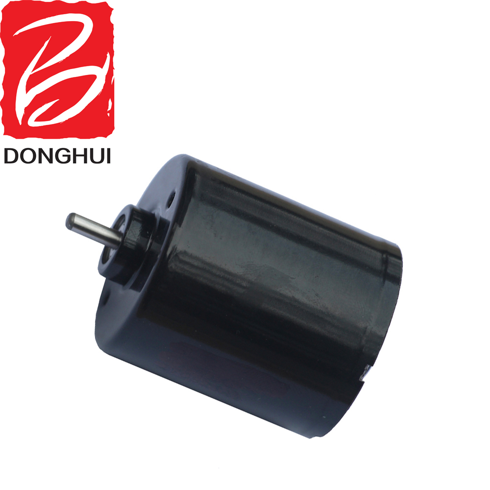 Factory Customized Long Life Time 20000H 12/24v 8000rpm Diameter 36mm Electric Dc Brushless Motor  Length 40mm DBL3640