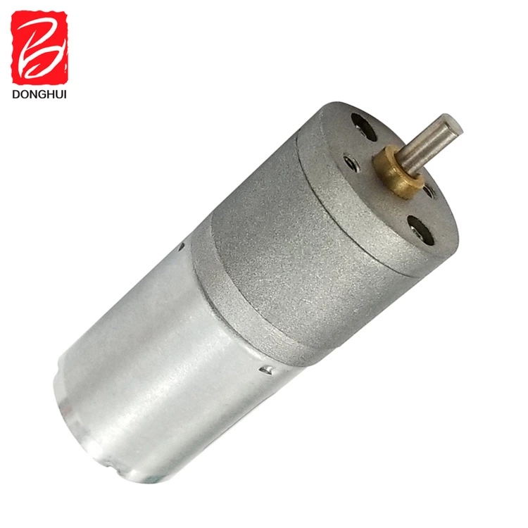 22mm Tiny Planetary Gearing Micro Motor 12V DC Generator Low RPM Car Fan Pump Medical Electric Bicycle Smart Home Applications