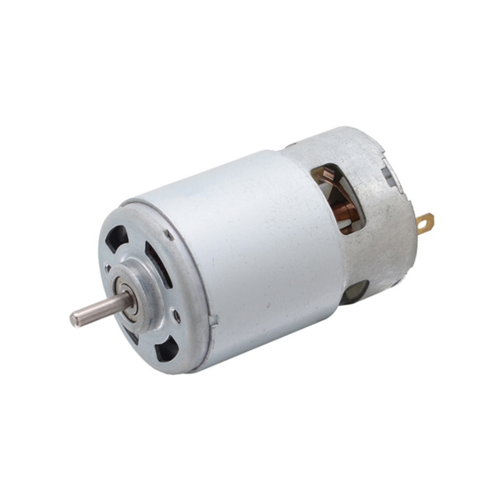 DRC 750 755 770 775  12v 10000rpm 20000rpm Dc Motor