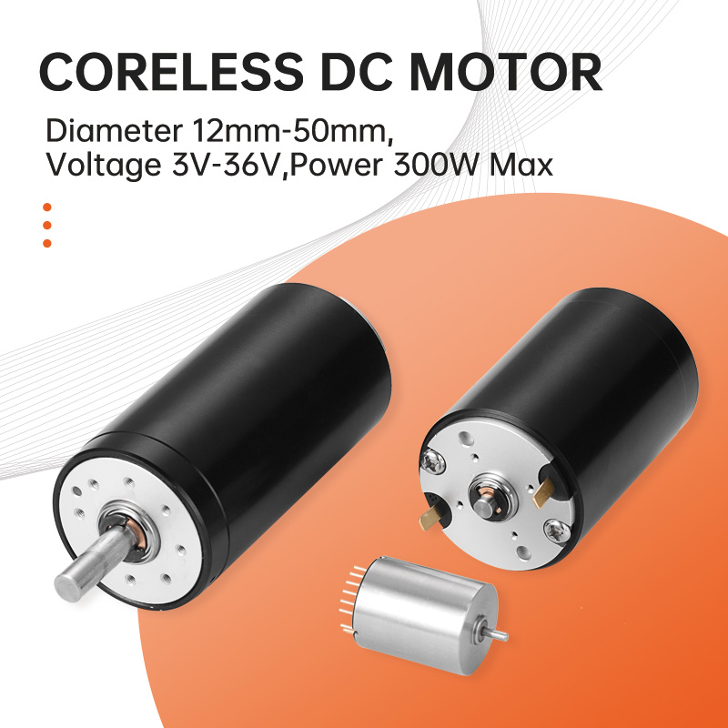 28mm 3.7V 5v 6v 7.4V 9v 12v 24v 2838 Mini Brushless Dc Motor for Valve Actuator Hair Clipper