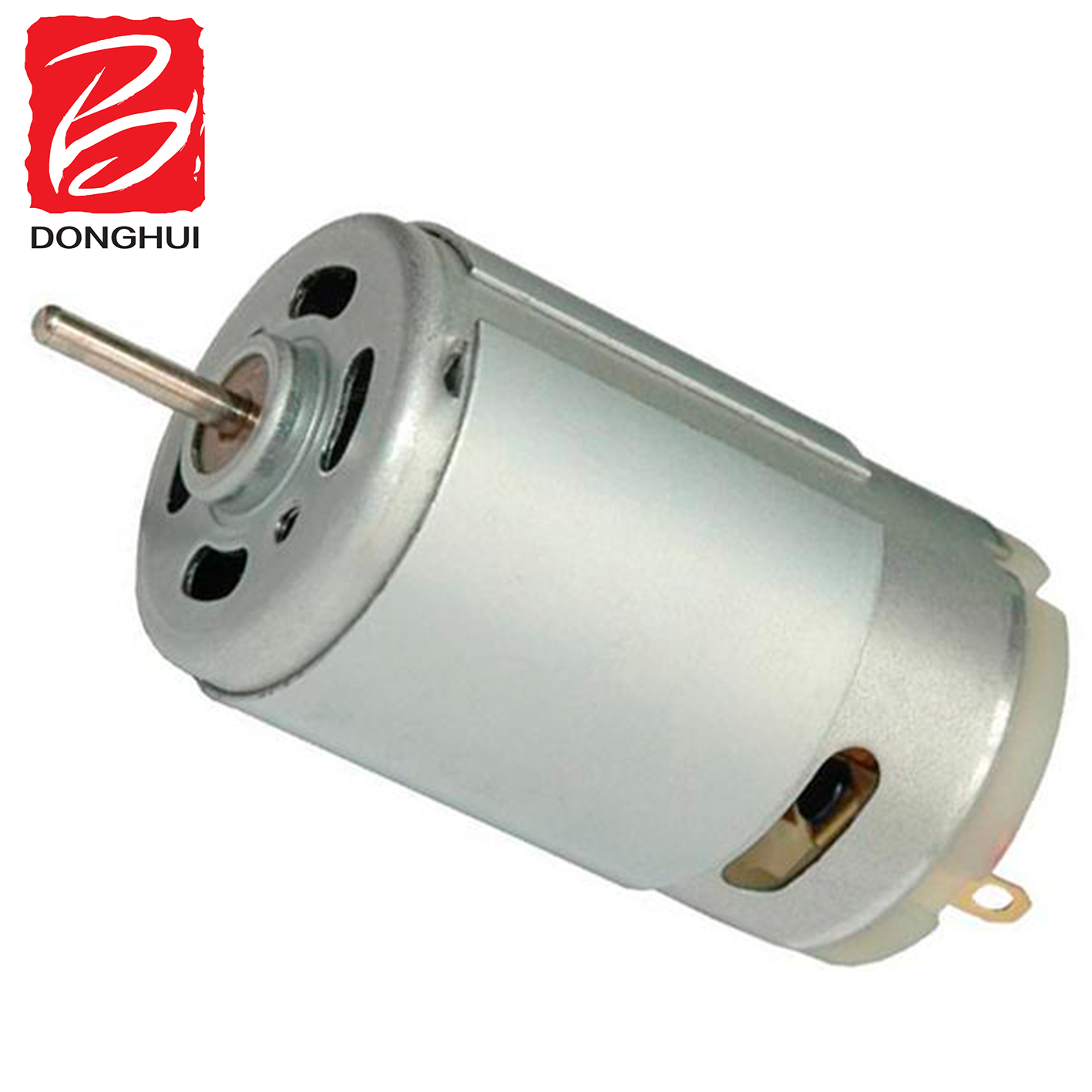 DC Motor RS 390