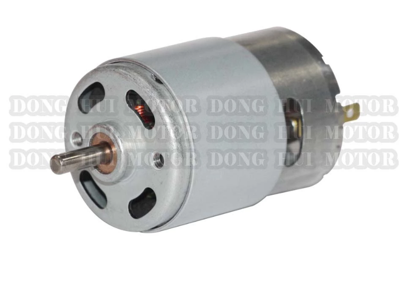 RS 750 Motor Part 2
